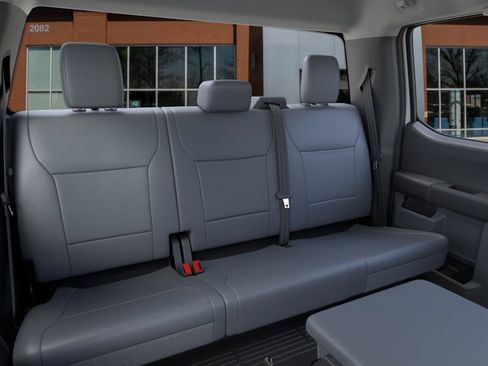 New 2026 Ford F250 XL RWD image 11