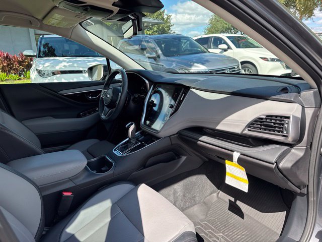 Used 2023 Subaru Outback Limited AWD/4WD image 10