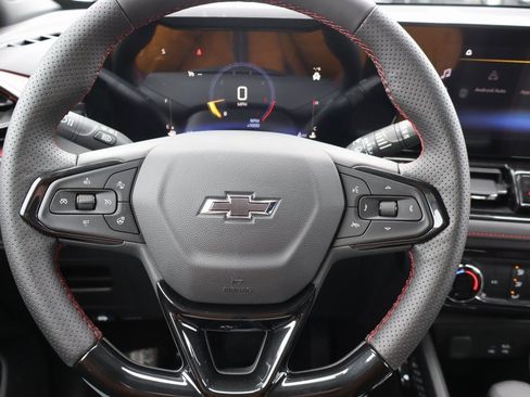 New 2026 Chevrolet TrailBlazer RS image 6