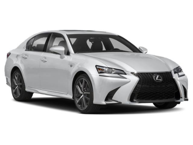 Used 2020 Lexus GS 350 F Sport RWD image 6