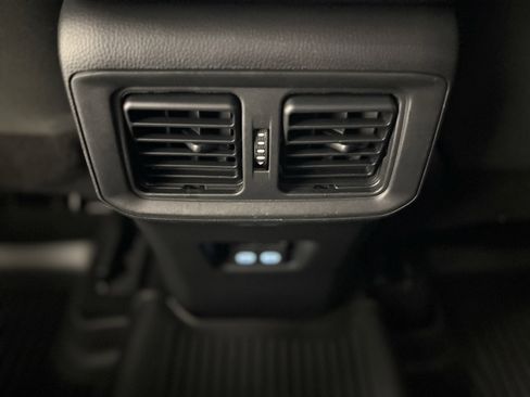 Certified 2025 Toyota RAV4 XLE image 8