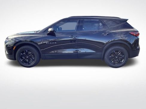 Used 2021 Chevrolet Blazer LT AWD/4WD image 6