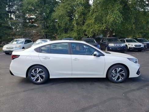 New 2025 Subaru Legacy Premium w/ Popular Package #1A image 2