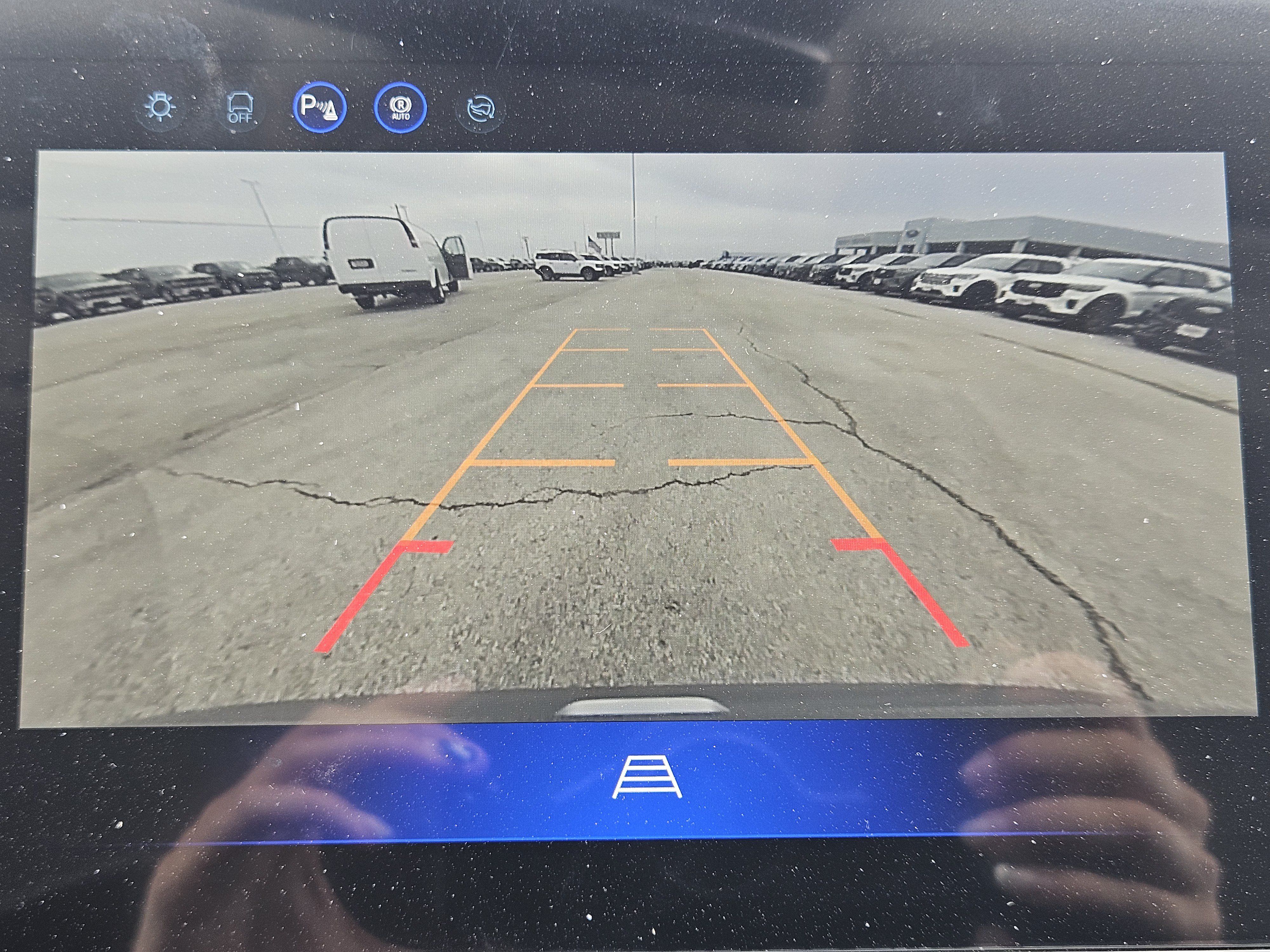 New 2027 Chevrolet Bolt RS FWD image 13