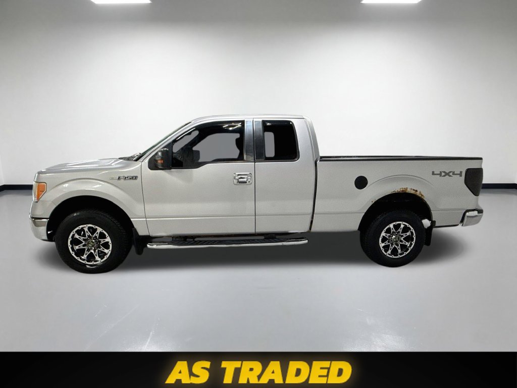 Used 2009 Ford F150 STX AWD/4WD image 10