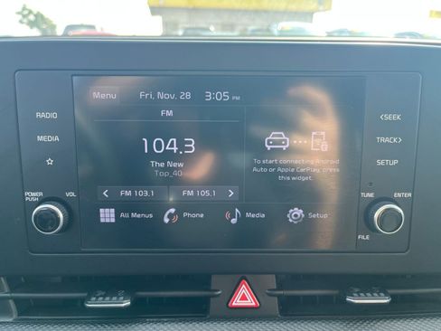 Used 2023 Kia Sportage LX image 22