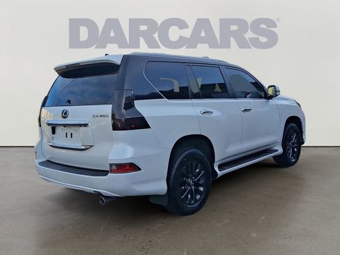 Used 2023 Lexus GX 460 Premium image 6