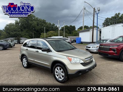 Used 2009 Honda CR-V EX image 1