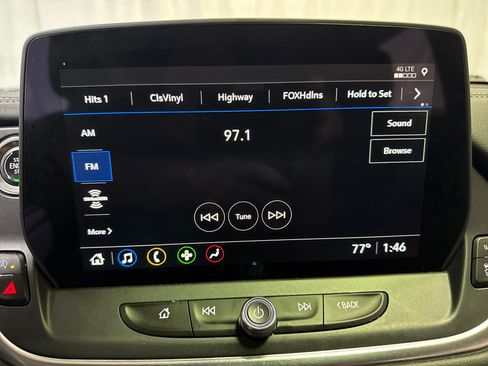 Certified 2023 Chevrolet Blazer LT w/ Convenience Package FWD image 18