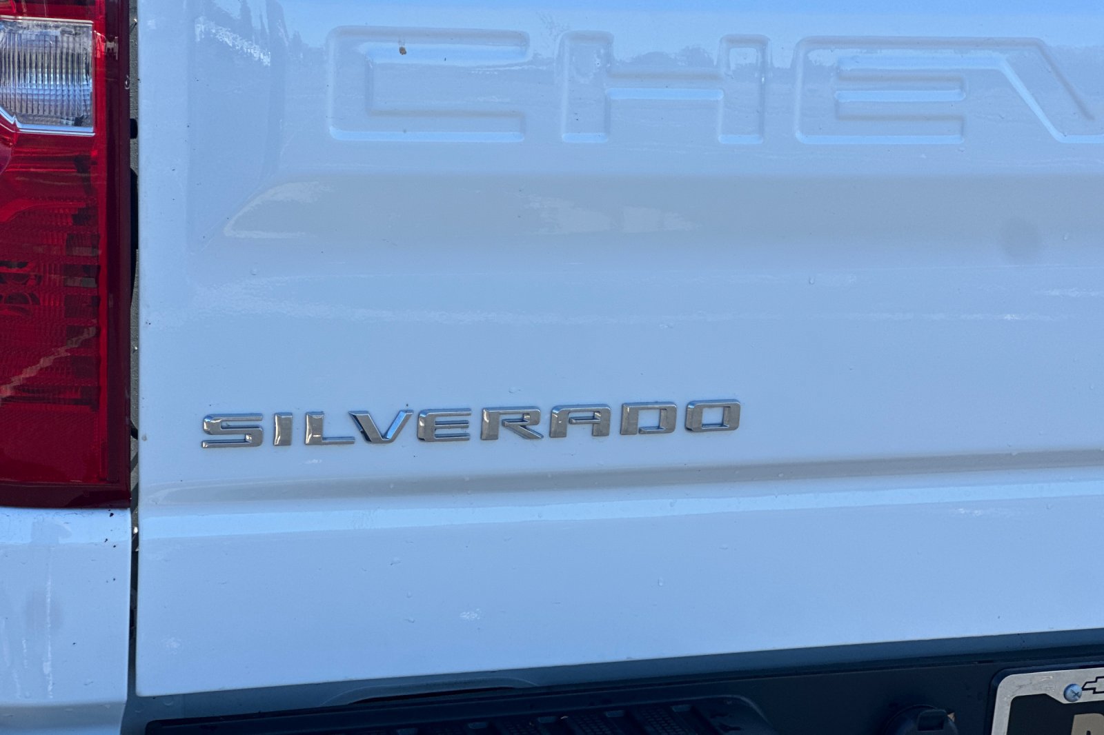 New 2026 Chevrolet Silverado 1500 W/T w/ Police Pursuit Package AWD/4WD image 30