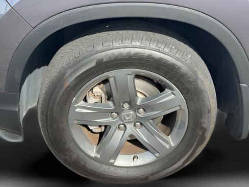 Certified 2021 Honda Ridgeline RTL image 30