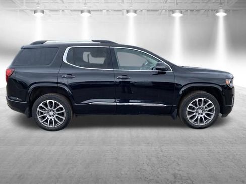 Used 2023 GMC Acadia Denali AWD/4WD image 4