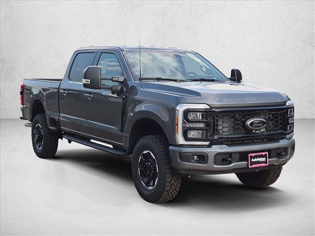New 2026 Ford F250 XLT w/ XLT Premium Package AWD/4WD image 7