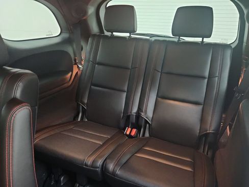 New 2026 Dodge Durango GT AWD/4WD image 31