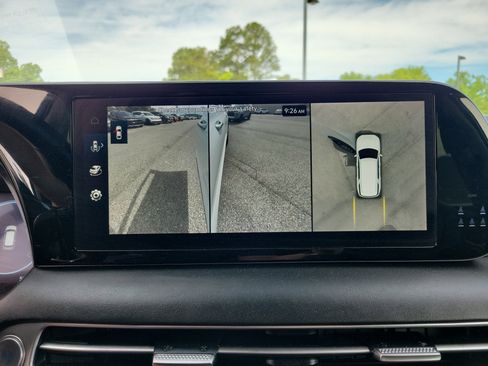 Used 2024 Hyundai Palisade Limited FWD image 27