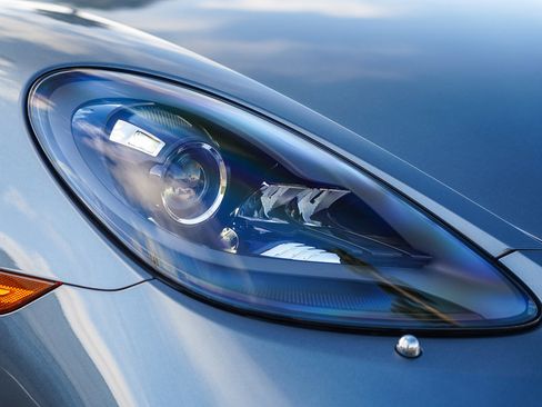 Used 2025 Porsche 718 Cayman S image 76