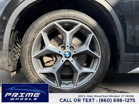 Used 2016 BMW X1 xDrive28i AWD/4WD image 23
