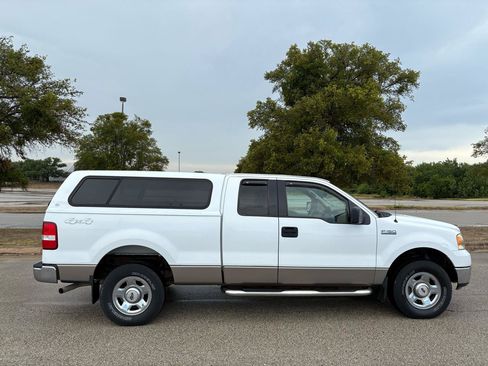 Used 2004 Ford F150 XLT AWD/4WD image 46