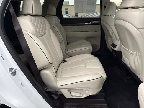 Used 2020 Hyundai Palisade Limited w/ Winter Weather Package image 20