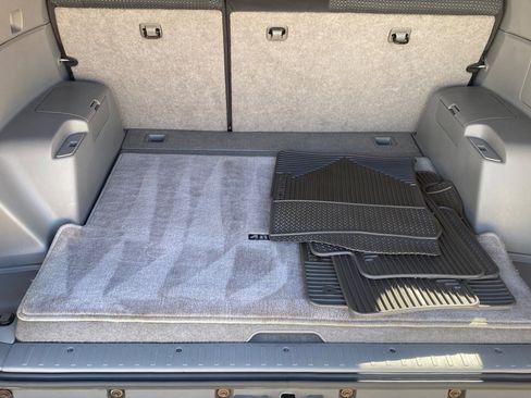 Used 2005 Toyota 4Runner Sport image 17