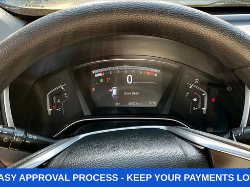 Used 2018 Honda CR-V EX image 16