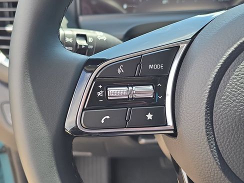 New 2026 Kia Seltos EX w/ EX Sunroof Package FWD image 31