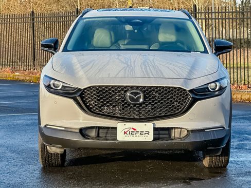 New 2026 MAZDA CX-30 AWD 2.5 S image 8