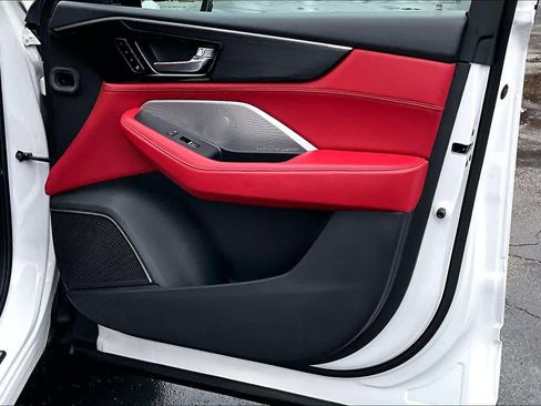 Used 2024 Acura MDX Type S image 23