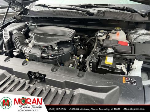 Certified 2024 Chevrolet Blazer LT image 11