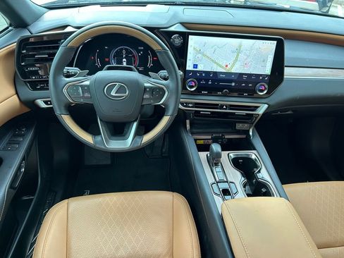 Used 2024 Lexus RX 350 Premium Plus w/ Convenience Package image 16