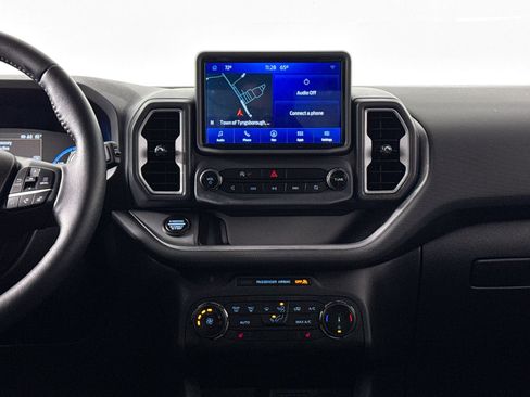 Used 2022 Ford Bronco Sport Big Bend w/ Convenience Package image 27