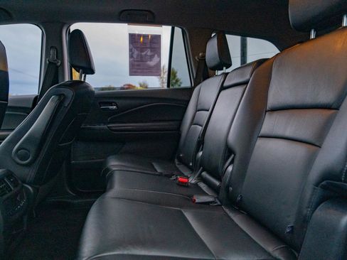 Used 2018 Honda Pilot EX-L image 23