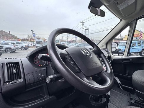 Used 2015 RAM ProMaster 1500 image 18