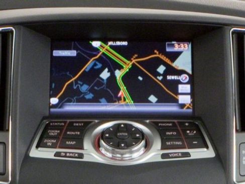 Used 2010 Nissan Maxima 3.5 SV w/ Monitor Pkg image 23