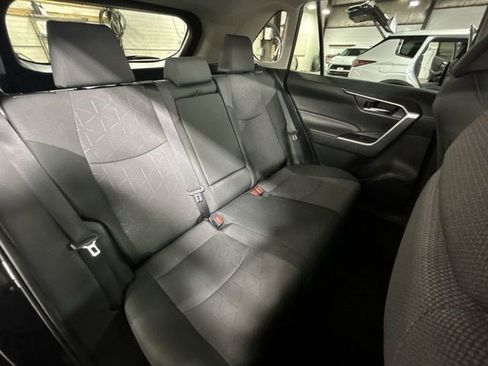 Used 2024 Toyota RAV4 XLE w/ Weather Package AWD/4WD image 28