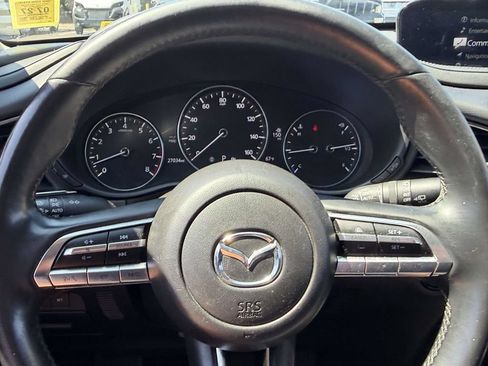 Used 2023 MAZDA CX-30 AWD 2.5 S w/ Preferred Package image 33
