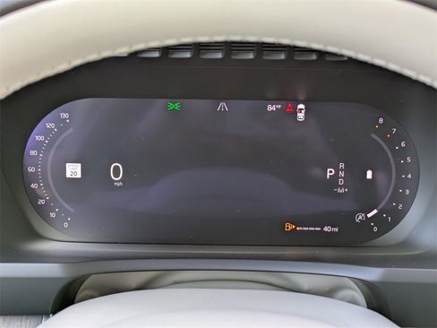 New 2026 Volvo XC90 B6 Ultra w/ Protection Package image 40