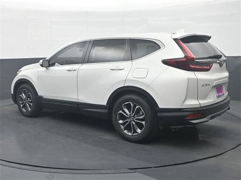 Used 2022 Honda CR-V EX-L image 5