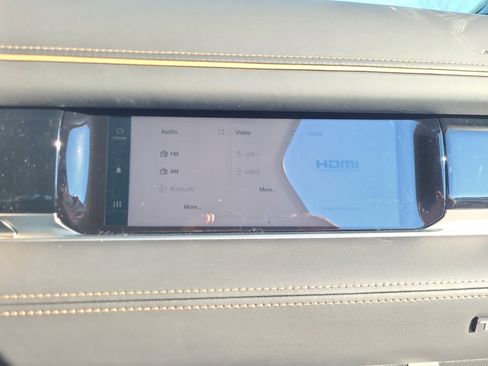 New 2026 RAM 1500 Tungsten w/ Trailer Tow Group image 34