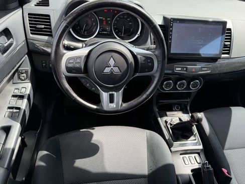 Used 2015 Mitsubishi Lancer Evolution Final Edition image 13