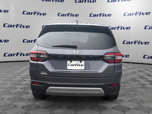 Used 2023 Honda Pilot EX-L image 4