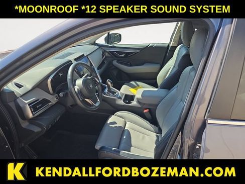 Used 2025 Subaru Outback Limited w/ Popular Package #2 AWD/4WD image 11