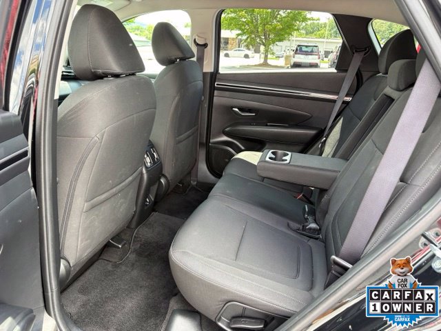 Used 2022 Hyundai Tucson SEL FWD image 25