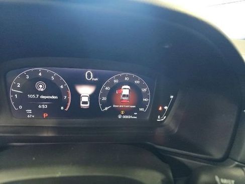 Used 2024 Honda Accord LX image 6