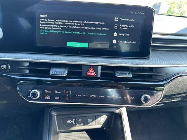 New 2026 Kia K5 LXS FWD image 12