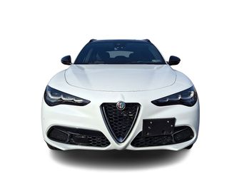 Used 2024 Alfa Romeo Stelvio Ti video 2
