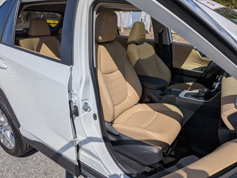 Certified 2025 Toyota RAV4 XLE Premium w/ Weather Package image 26