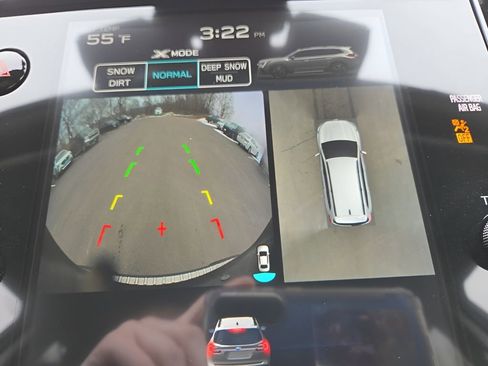 New 2026 Subaru Ascent Bronze Edition w/ Onyx Package image 21