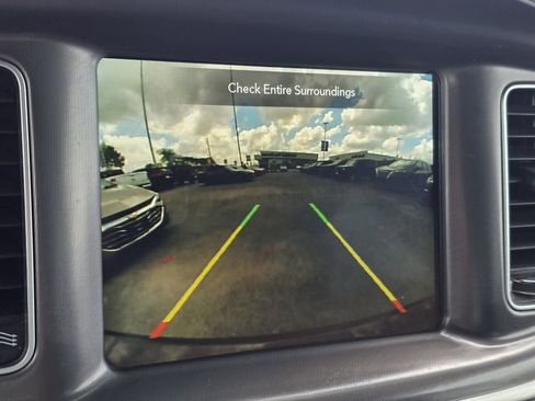 Used 2021 Dodge Charger GT w/ Plus Group image 25