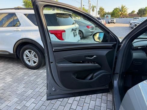 Used 2022 Hyundai Santa Cruz Limited w/ Cargo Package image 25